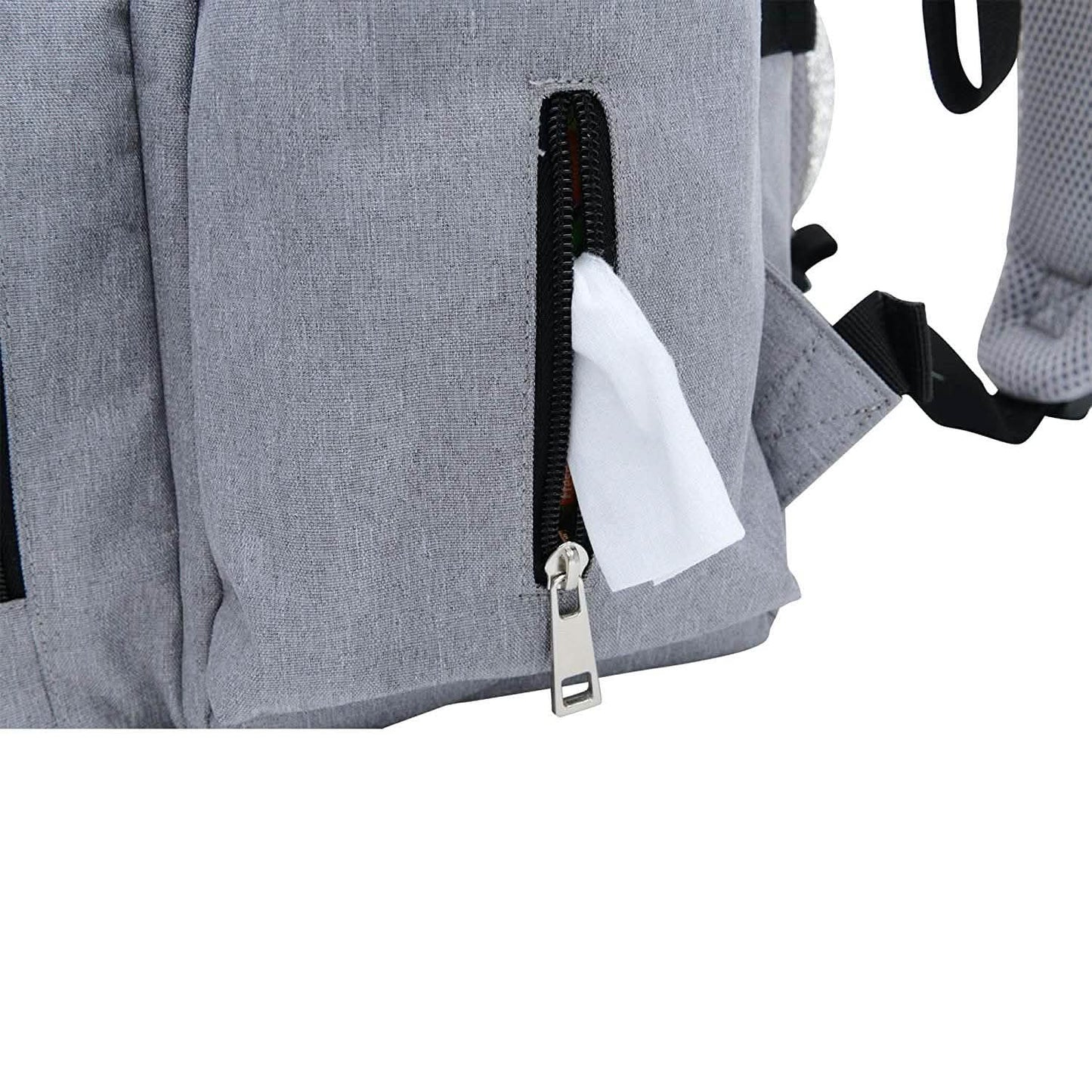 Diaper Backpack for Mom and Dad DailySale