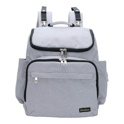 Diaper Backpack for Mom and Dad DailySale
