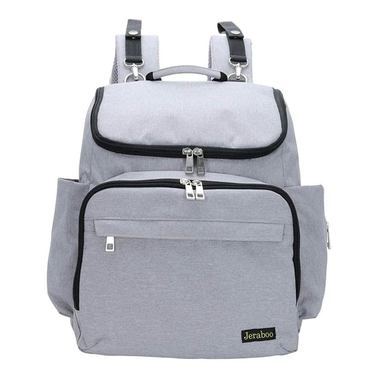 Diaper Backpack for Mom and Dad DailySale