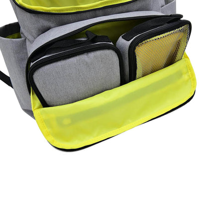 Diaper Backpack for Mom and Dad DailySale