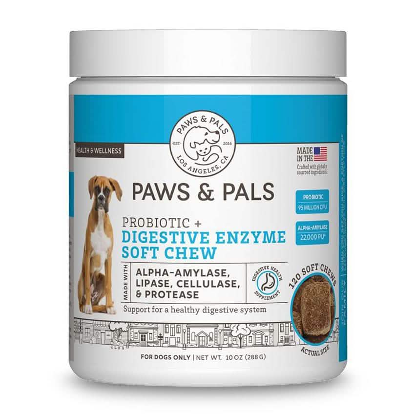 Digestive Enzymes Plus Probiotic DailySale