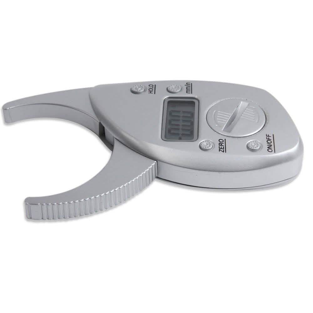 Digital Caliper Body Fat Anlyzer DailySale