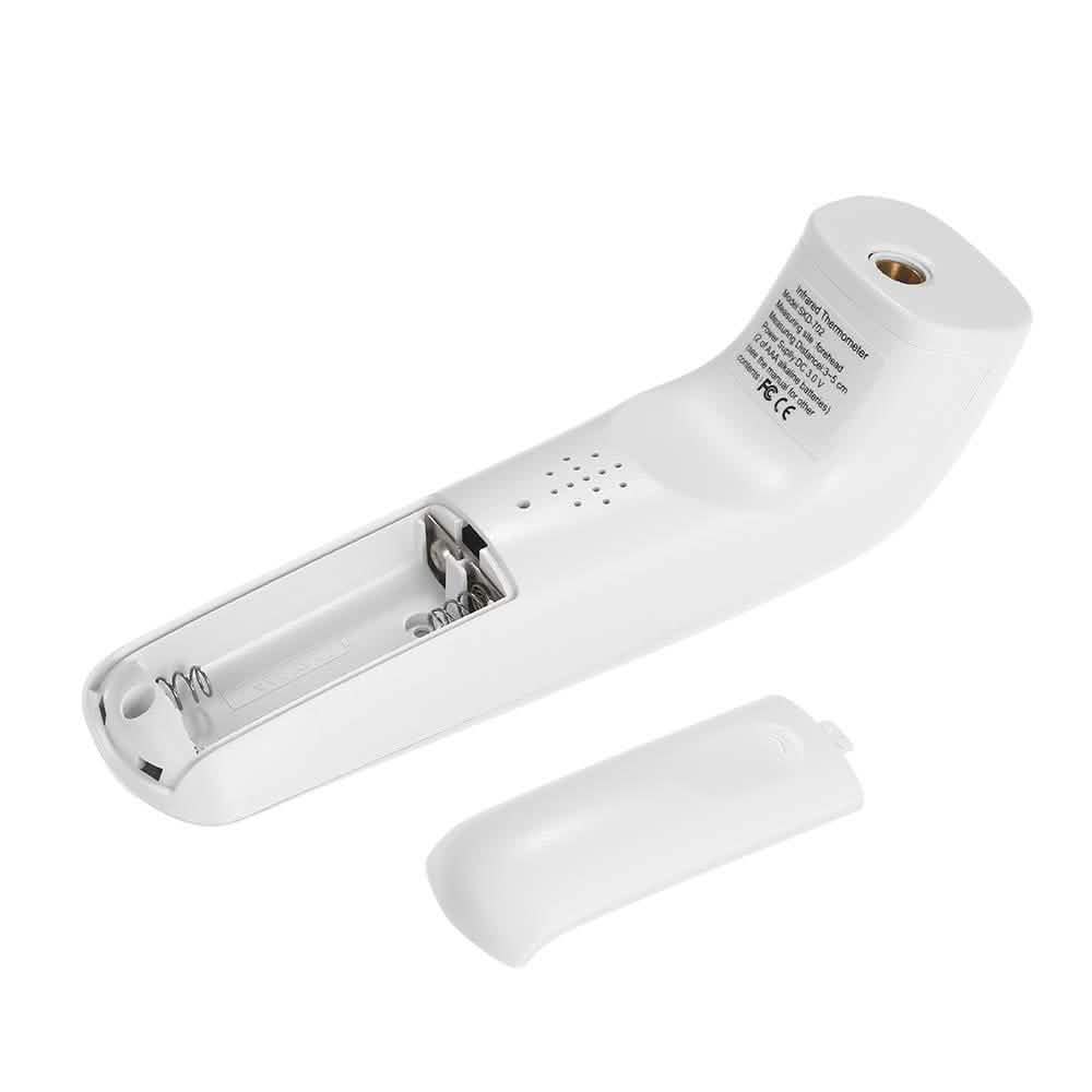 Digital Infrared Non Contact Forehead Thermometer DailySale