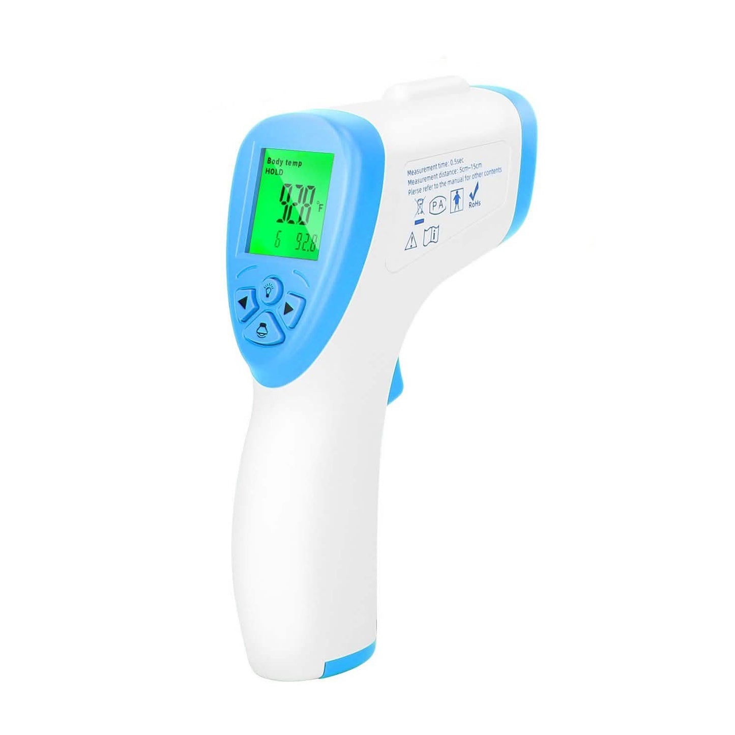 Digital Infrared Non-Contact Thermometer DailySale