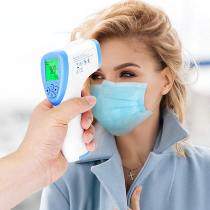 Digital Infrared Non-Contact Thermometer DailySale