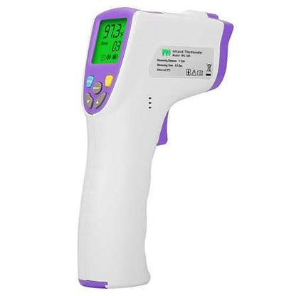 Digital Infrared Non-Contact Thermometer DailySale