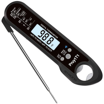 Digital Instant Read Meat Thermometer DailySale