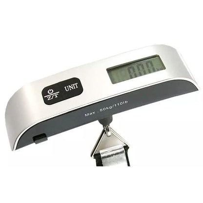 Digital Luggage Scale DailySale