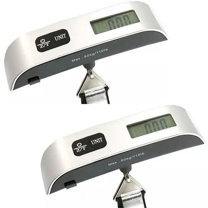 Digital Luggage Scale DailySale