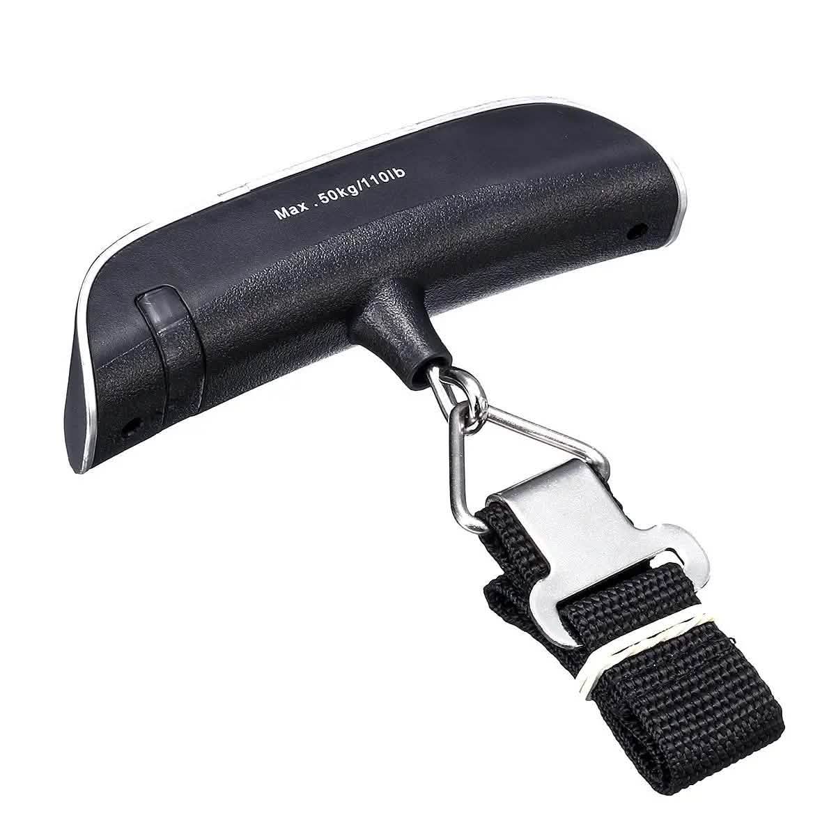 Digital Luggage Scale DailySale