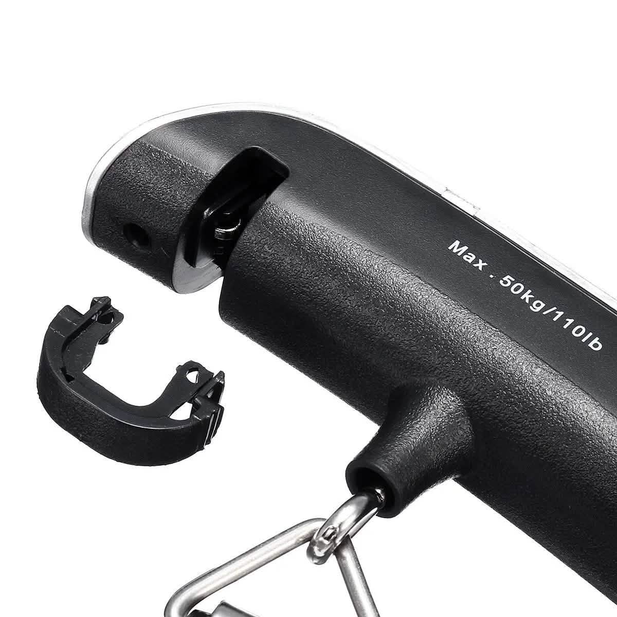 Digital Luggage Scale DailySale