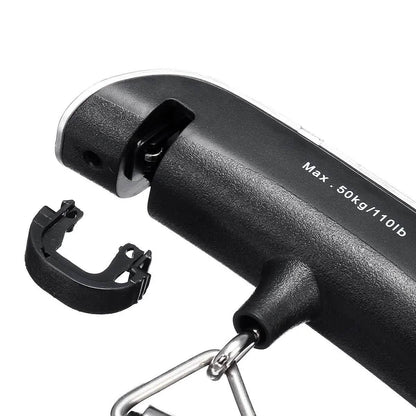 Digital Luggage Scale DailySale