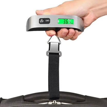 Digital Luggage Scale DailySale