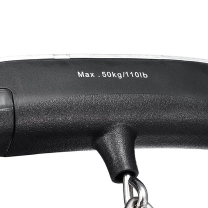 Digital Luggage Scale DailySale