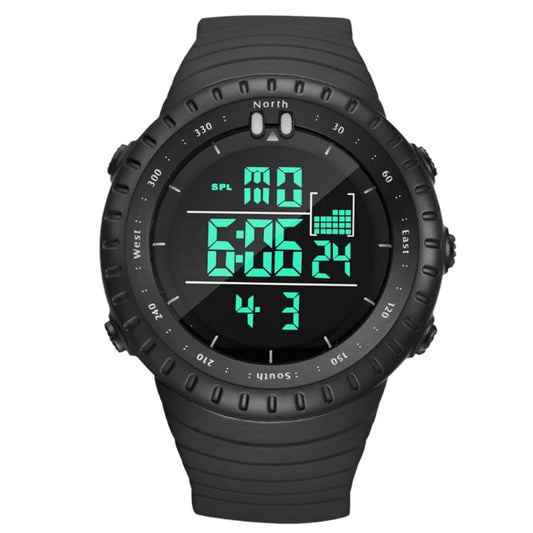 Digital Men's Sports Military Tactical Wrist Watch DailySale