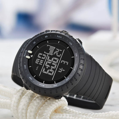 Digital Men's Sports Military Tactical Wrist Watch DailySale