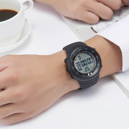 Digital Men's Sports Military Tactical Wrist Watch DailySale
