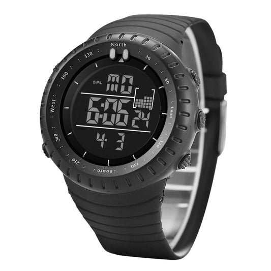 Digital Men's Sports Military Tactical Wrist Watch DailySale