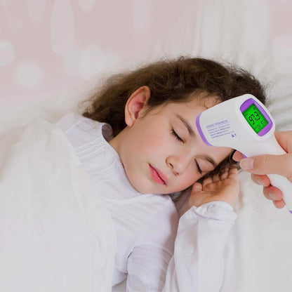 Digital Non-contact Infrared Thermometer DailySale