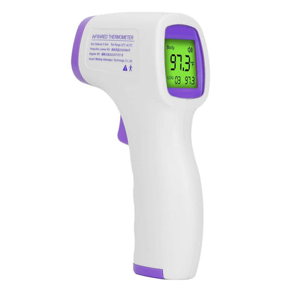 Digital Non-contact Infrared Thermometer DailySale