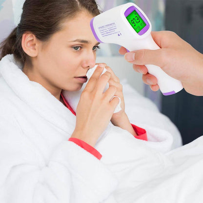 Digital Non-contact Infrared Thermometer DailySale