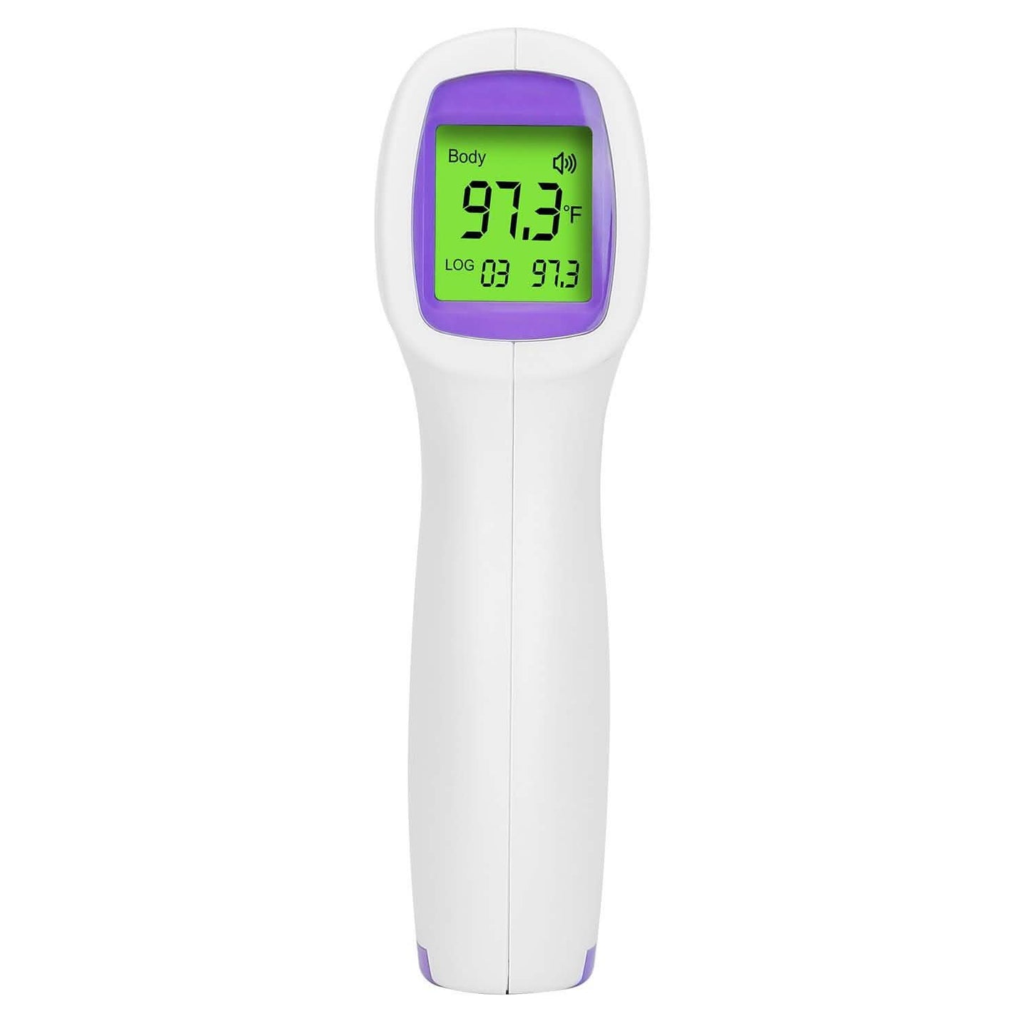 Digital Non-contact Infrared Thermometer DailySale
