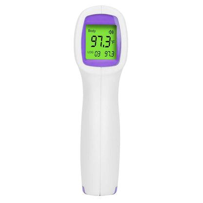Digital Non-contact Infrared Thermometer DailySale