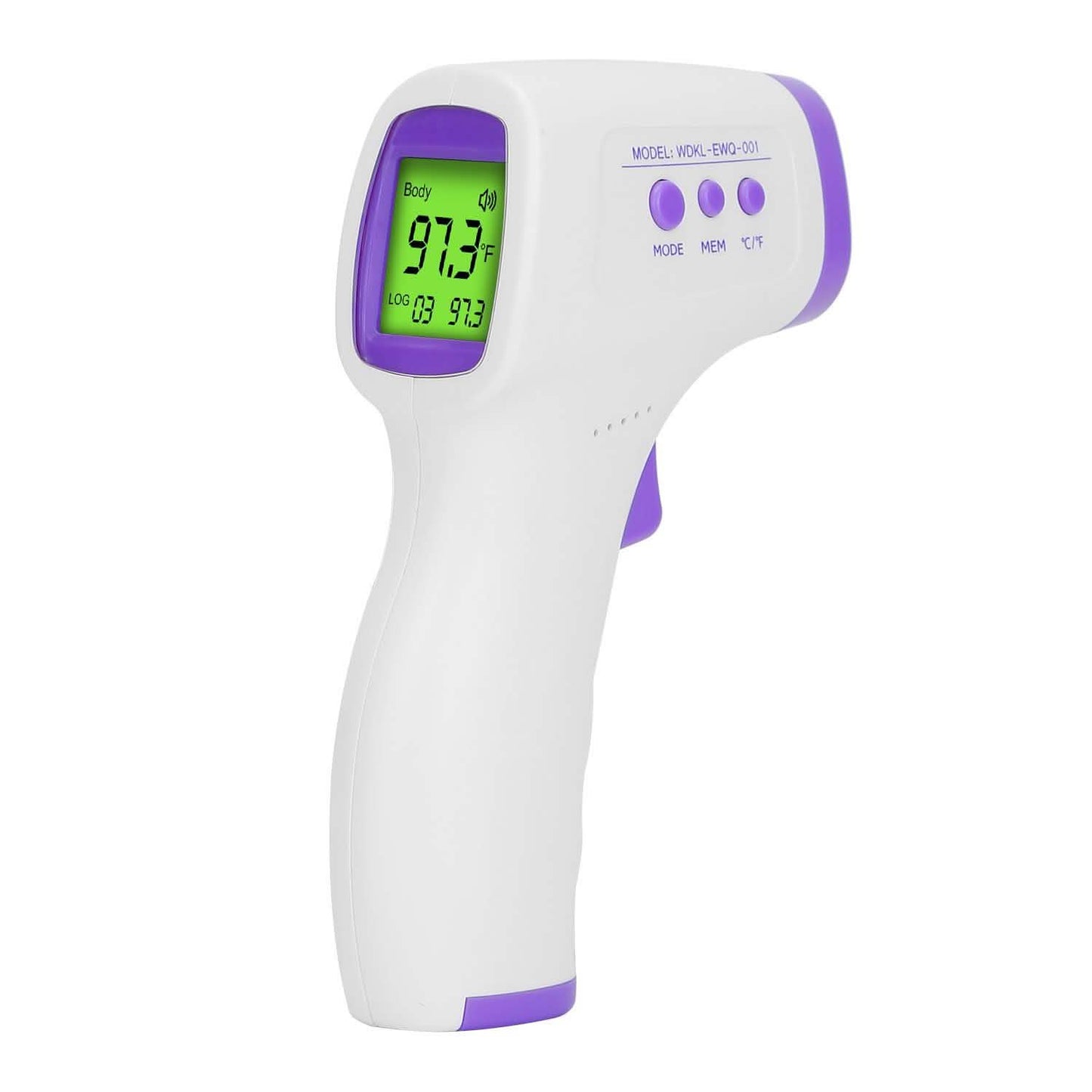 Digital Non-contact Infrared Thermometer DailySale