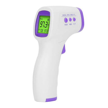 Digital Non-contact Infrared Thermometer DailySale
