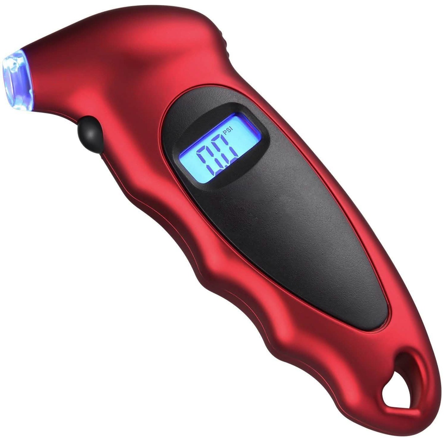 Digital Tire Pressure Gauge 150 PSI 4 Settings DailySale