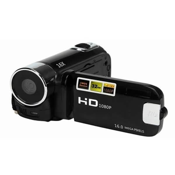 Digital Video Camera Camcorder Full HD DailySale