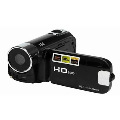 Digital Video Camera Camcorder Full HD DailySale
