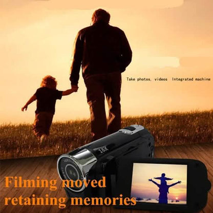 Digital Video Camera Camcorder Full HD DailySale