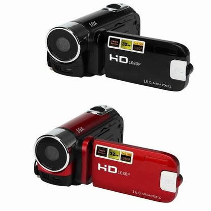 Digital Video Camera Camcorder Full HD DailySale