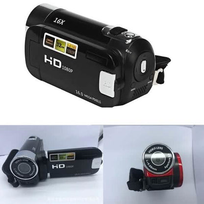 Digital Video Camera Camcorder Full HD DailySale