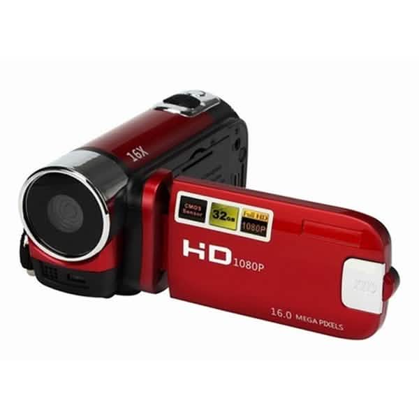 Digital Video Camera Camcorder Full HD DailySale