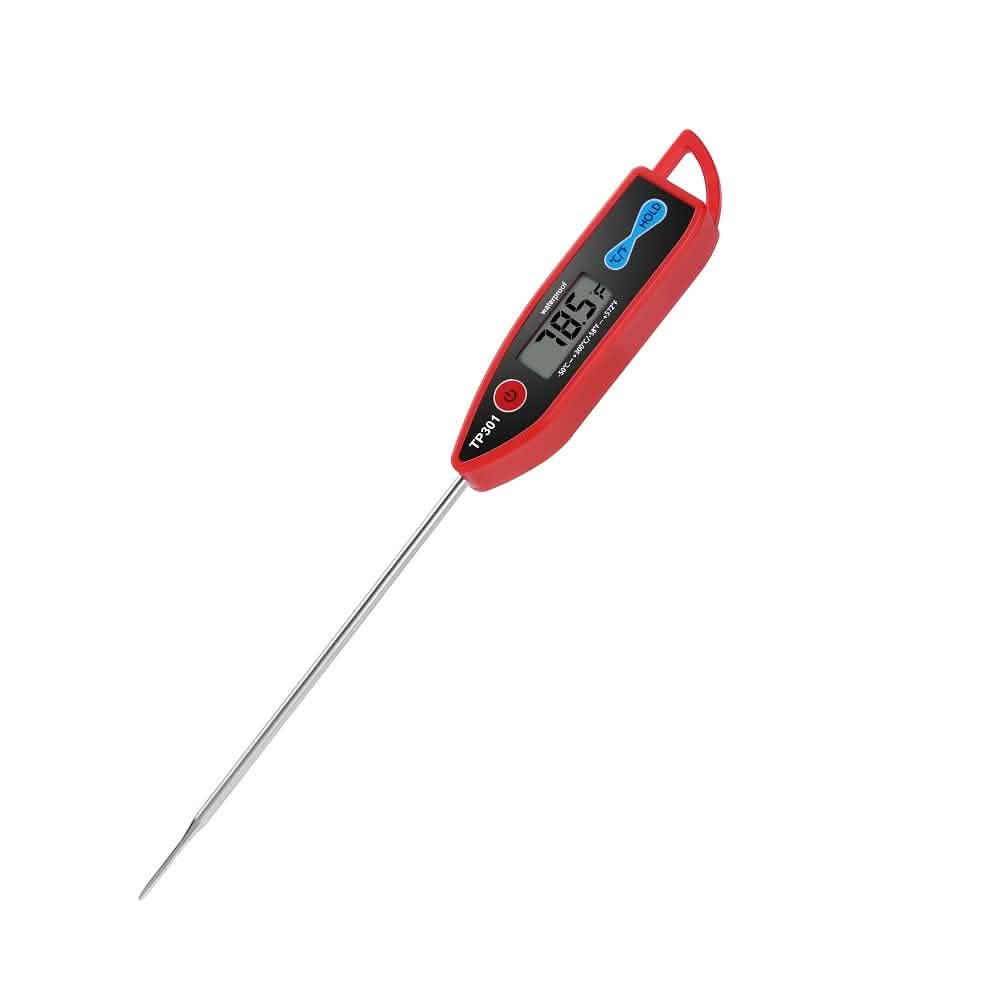 Digital Water Food Thermometer DailySale