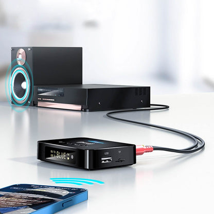 Digital Wireless Audio Adapter DailySale