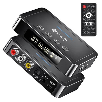 Digital Wireless Audio Adapter DailySale