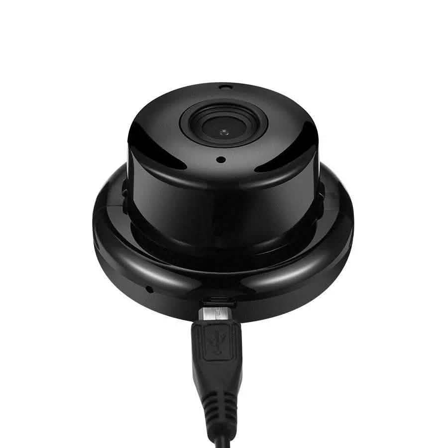 DIGOO DG- MYQ Cloud Storage Smart Home Security IP Camera DailySale