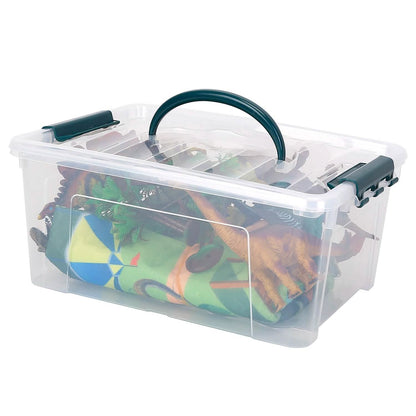 Dinosaur Figure Play Set DailySale