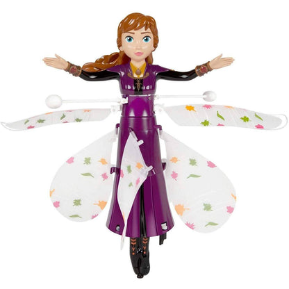 Disney Licensed Frozen Motion Sensing IR Helicopter DailySale
