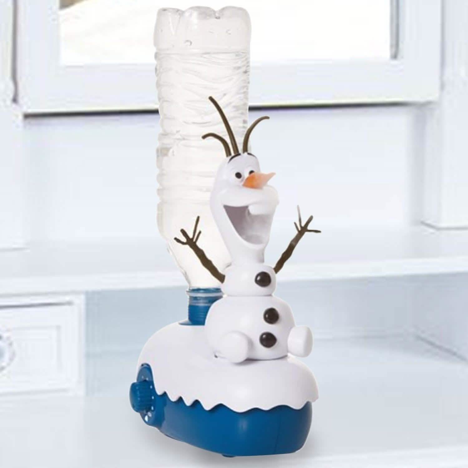 Disney "Frozen" Olaf Ultrasonic Cool Mist Personal Humidifier DailySale