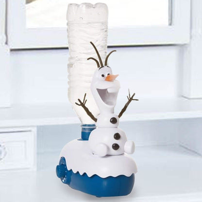 Disney "Frozen" Olaf Ultrasonic Cool Mist Personal Humidifier DailySale