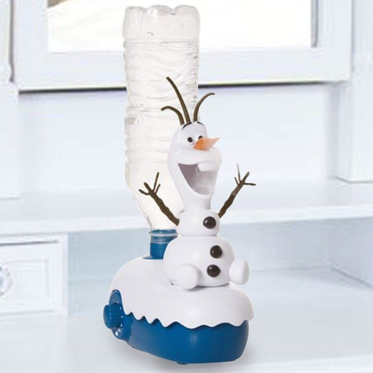Disney "Frozen" Olaf Ultrasonic Cool Mist Personal Humidifier DailySale