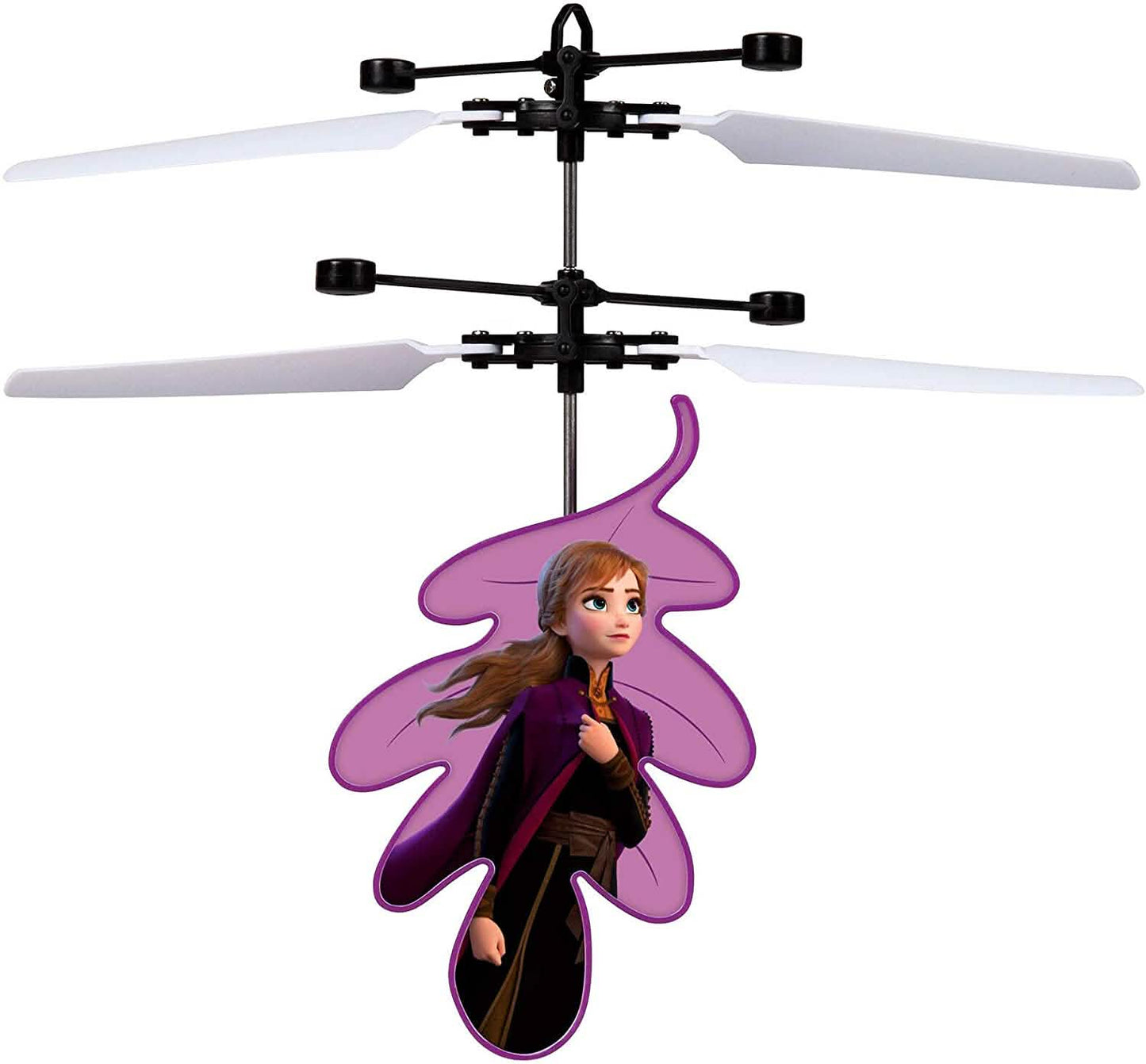 Disney Licensed Motion Sensing IR UFO Helicopter - Assorted Styles DailySale