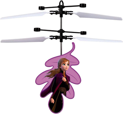 Disney Licensed Motion Sensing IR UFO Helicopter - Assorted Styles DailySale