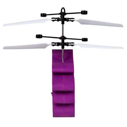 Disney Licensed Motion Sensing IR UFO Helicopter - Assorted Styles DailySale