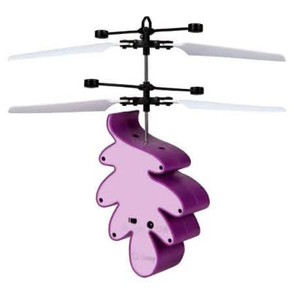 Disney Licensed Motion Sensing IR UFO Helicopter - Assorted Styles DailySale