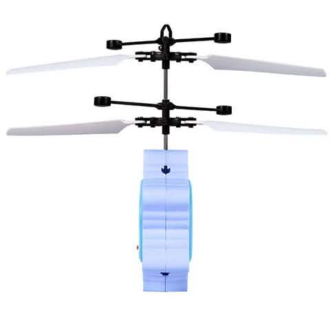 Disney Licensed Motion Sensing IR UFO Helicopter - Assorted Styles DailySale